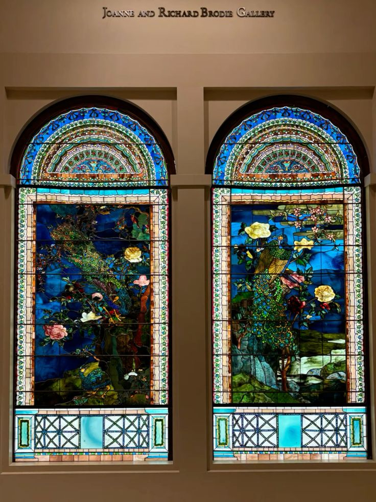 WWS Smithsonian gallery 7